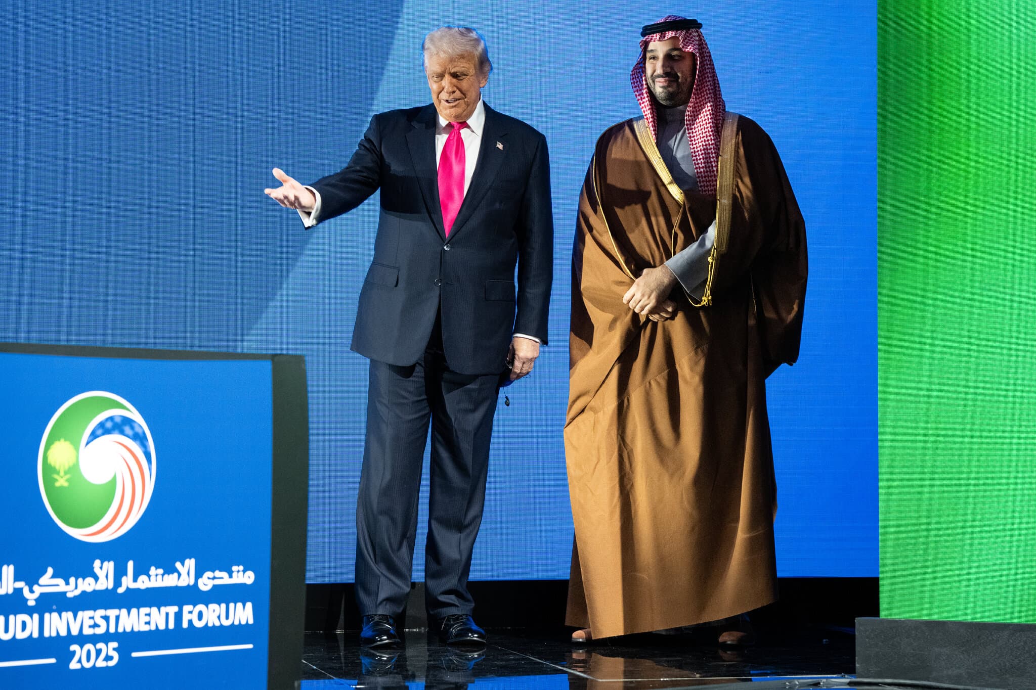 The U.S. Has Rules for Nuclear Deals With Other Countries. Here’s How They Work.
