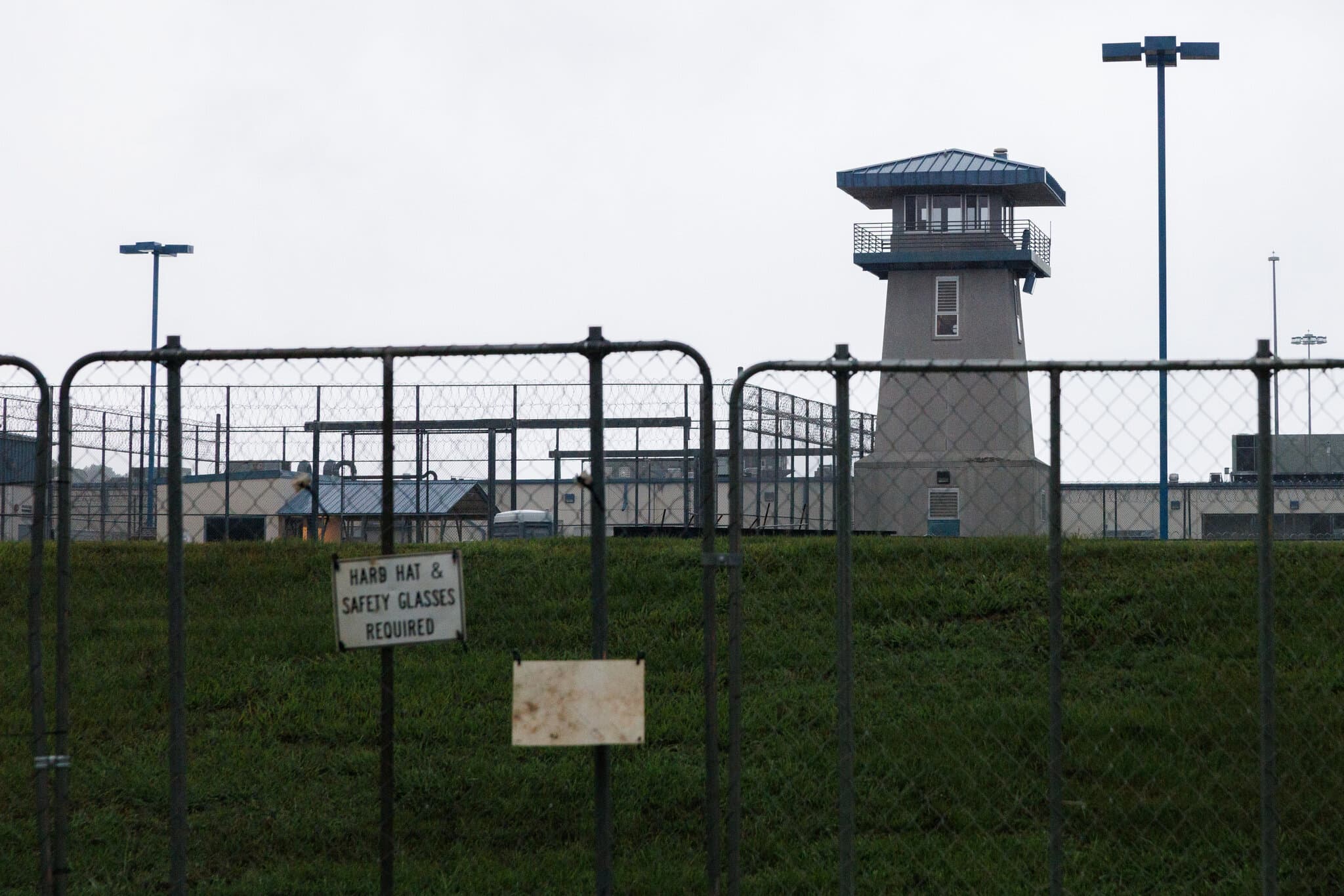 ICE Targets ‘Detention Desert’ With New Facility in North Carolina