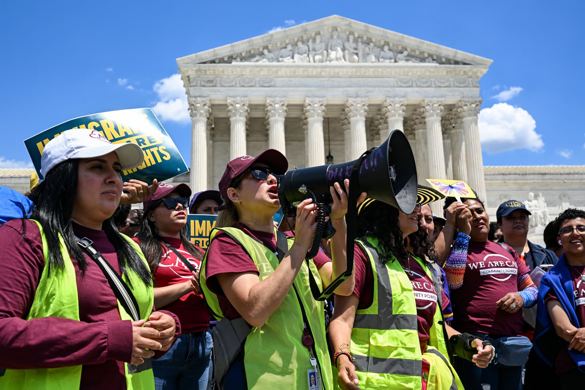 Employers Fear Labor Shortage as Many Immigrants Lose Protected Status