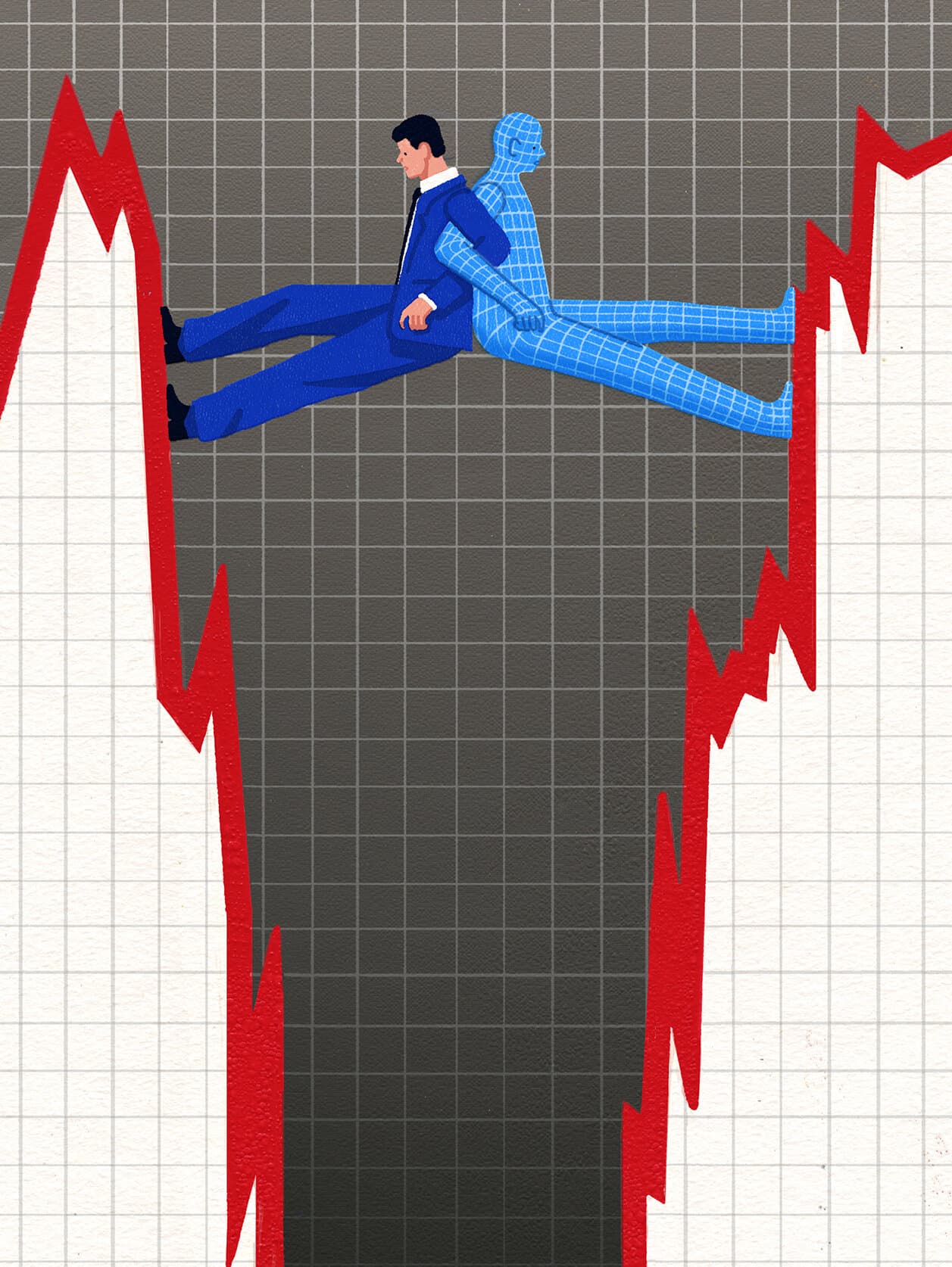 Stocks and the Economy Are Increasingly Relying on the A.I. Boom