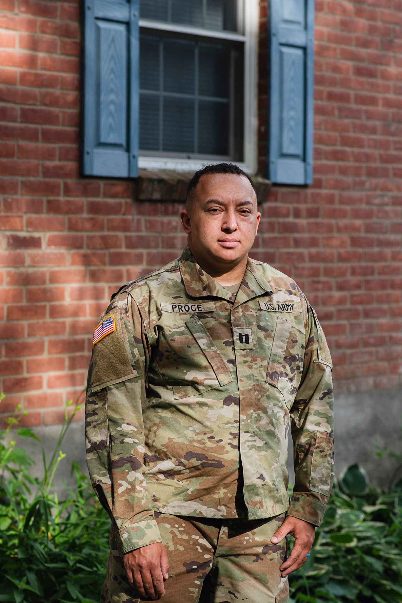 Inside the Secretive Boards Deciding Trans Troops’ Fate