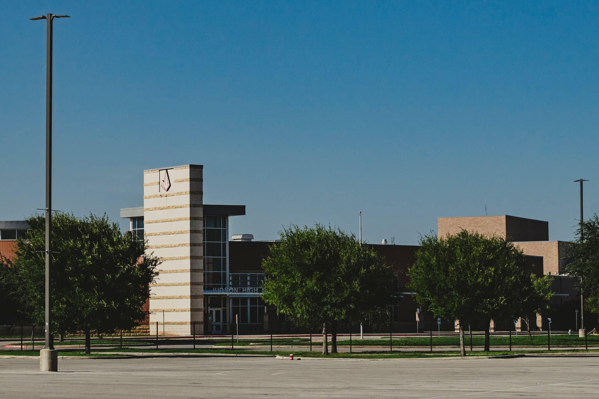 When a Texas School Police Officer Got ‘Riled Up’ Over a Defiant Teen