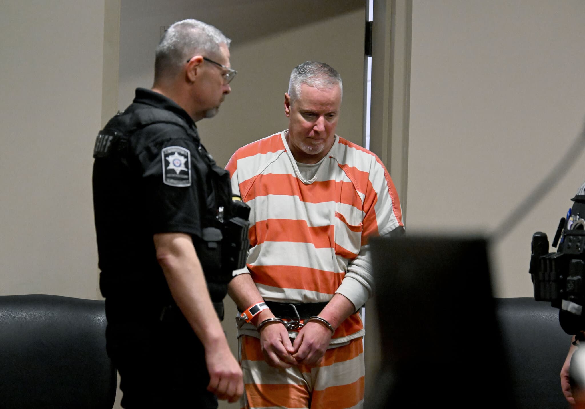 Father of Teenage Shooter in Georgia Sentenced to 15 Years in Prison