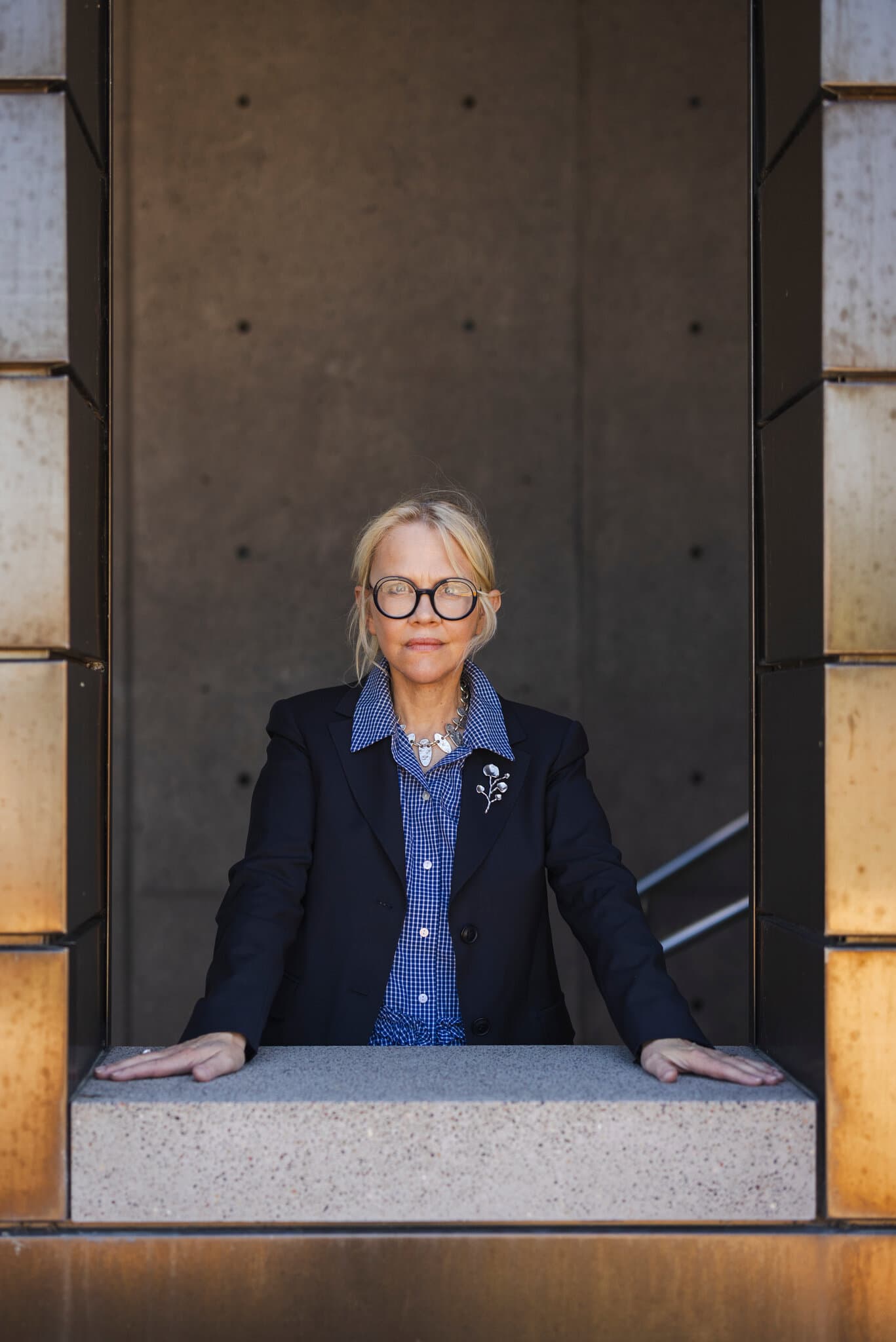 For Museum Boss Who Became a Trump Target, It’s Déjà Vu All Over Again
