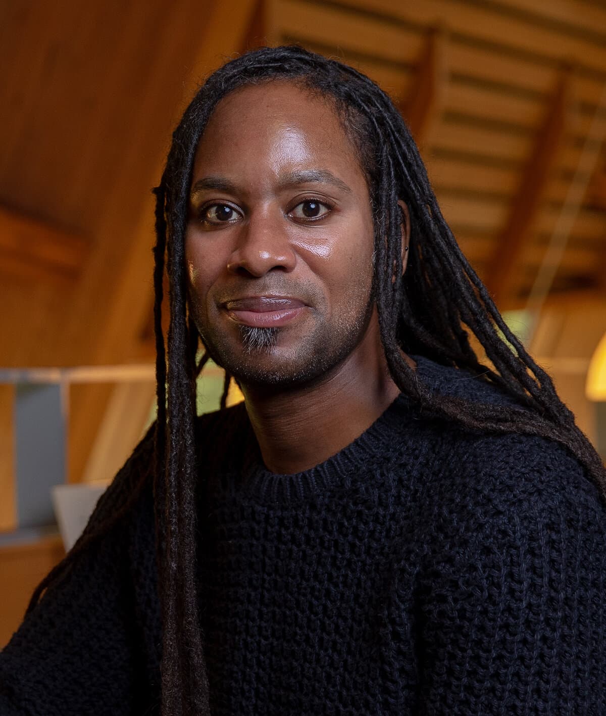 Questions Mount Over a Star Scholar’s Life and Career