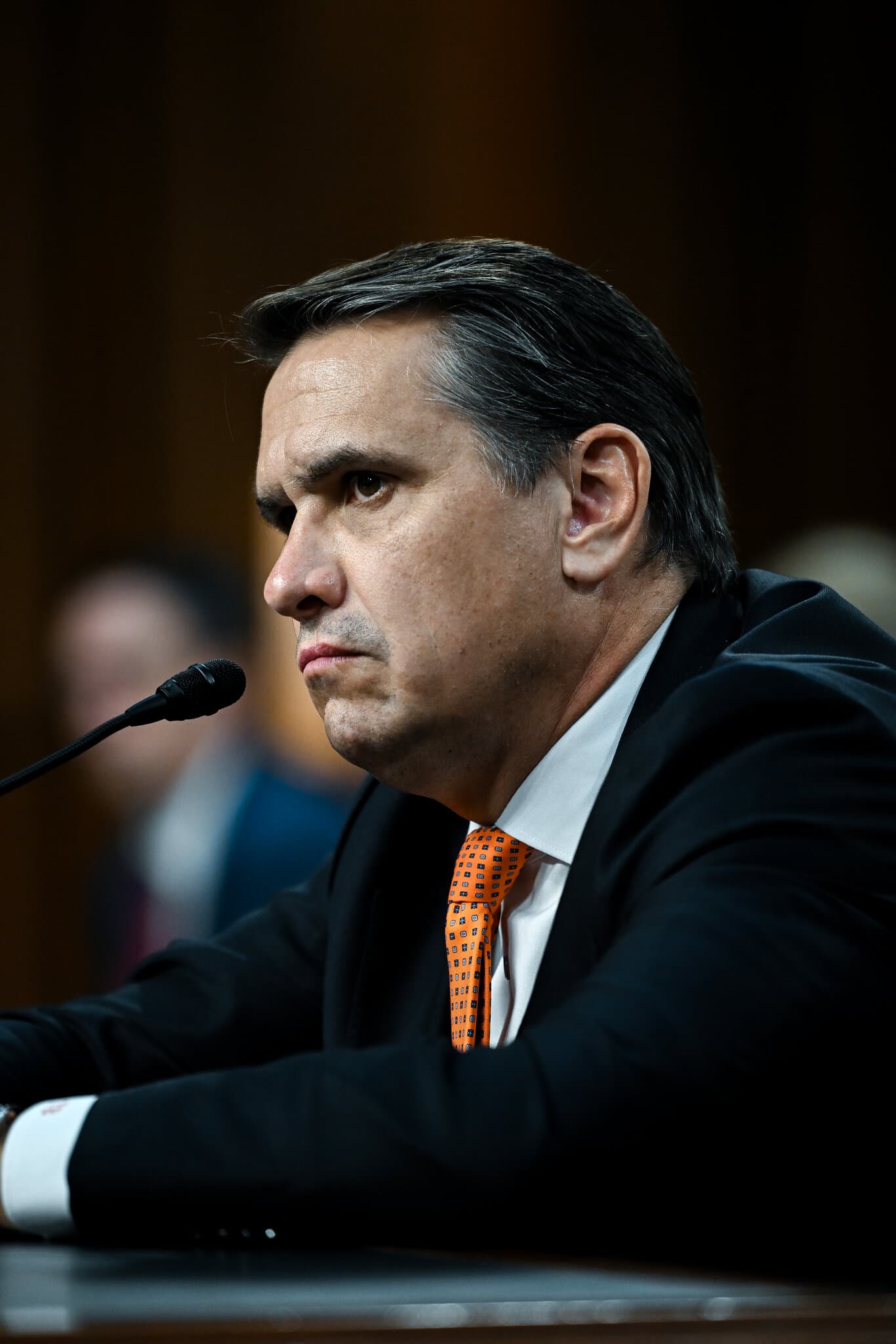 Loyalty to Trump Proves a Double-Edged Sword for Attorney General Nominee