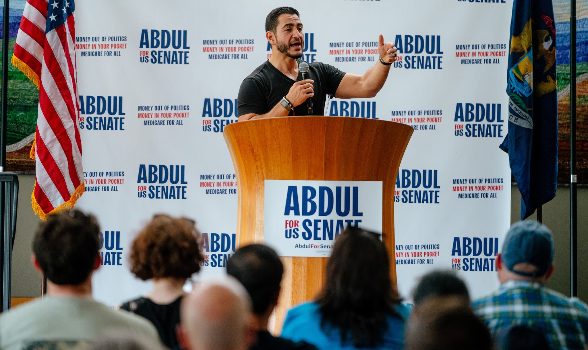 How Well Is the Progressive Left Actually Doing?