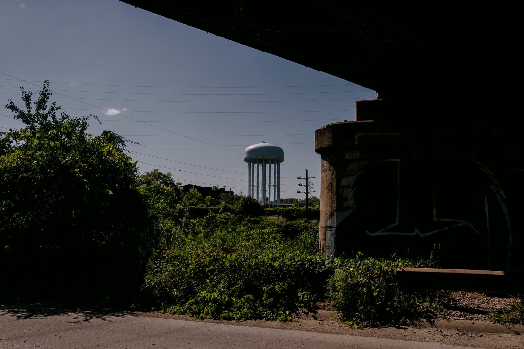 Scope of Hacks on U.S. Water Supply Widens as Evidence Points to Iran