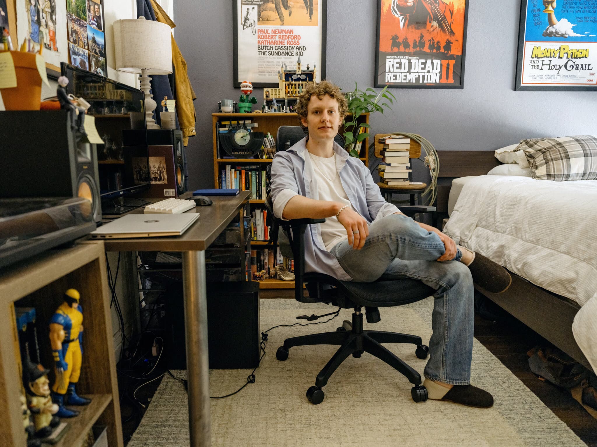 Moving Back Home After College? All Your Friends Are Doing It.