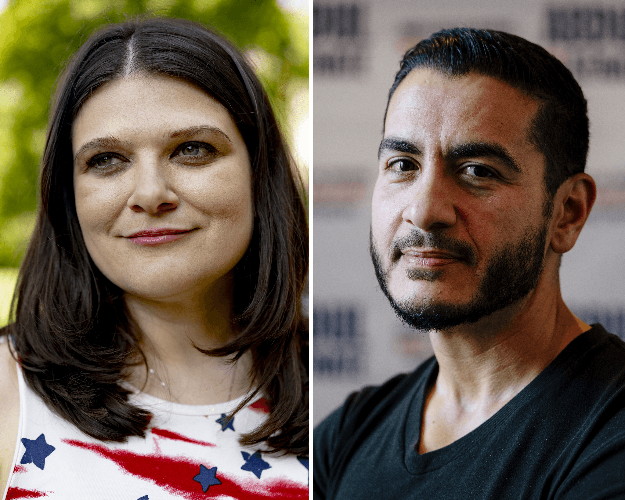 Five Big Moments in Michigan’s Democratic Senate Primary