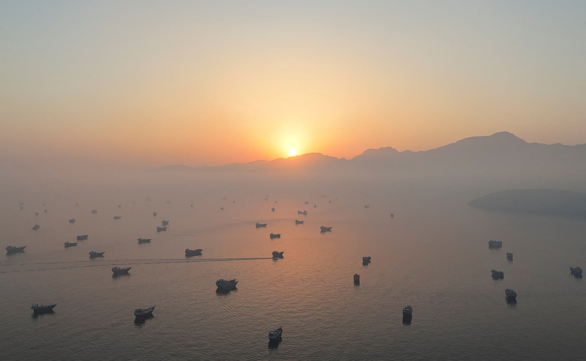 An Emerging Deal Could Cement Iran’s Control of Strait of Hormuz
