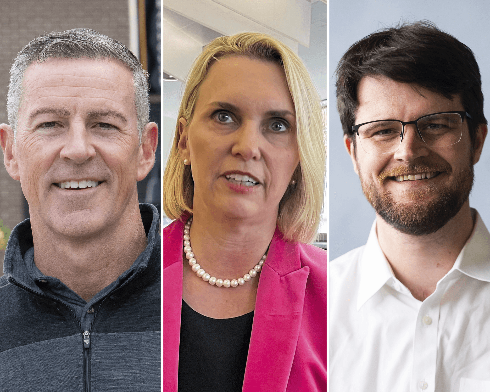 How a Centrist Split Boosted Progressive Hopes in a Democratic House Primary