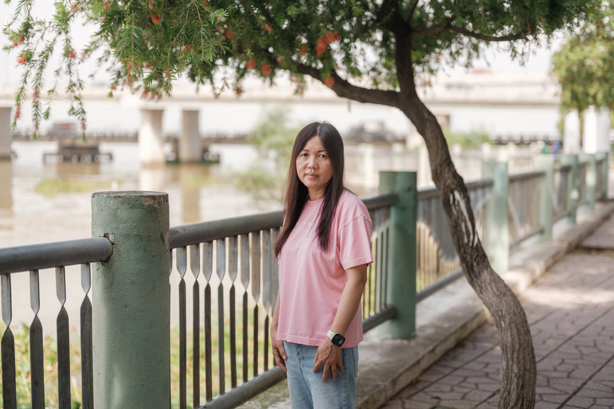 Fled to America at 11. Stole at 18. Deported to Vietnam at 44.