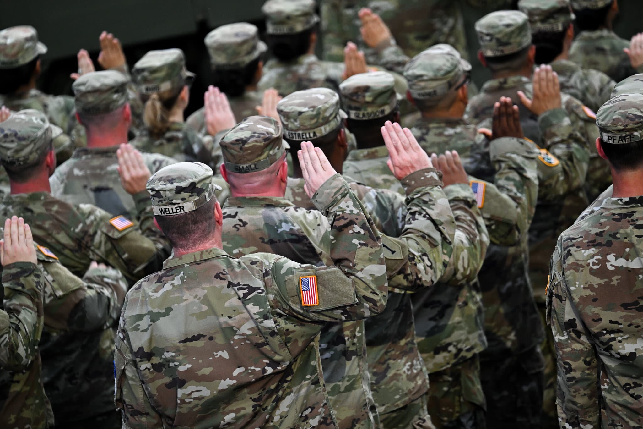 Hegseth Wants a ‘High-T’ Military. Could That Pose Risks to Soldiers, or Society?