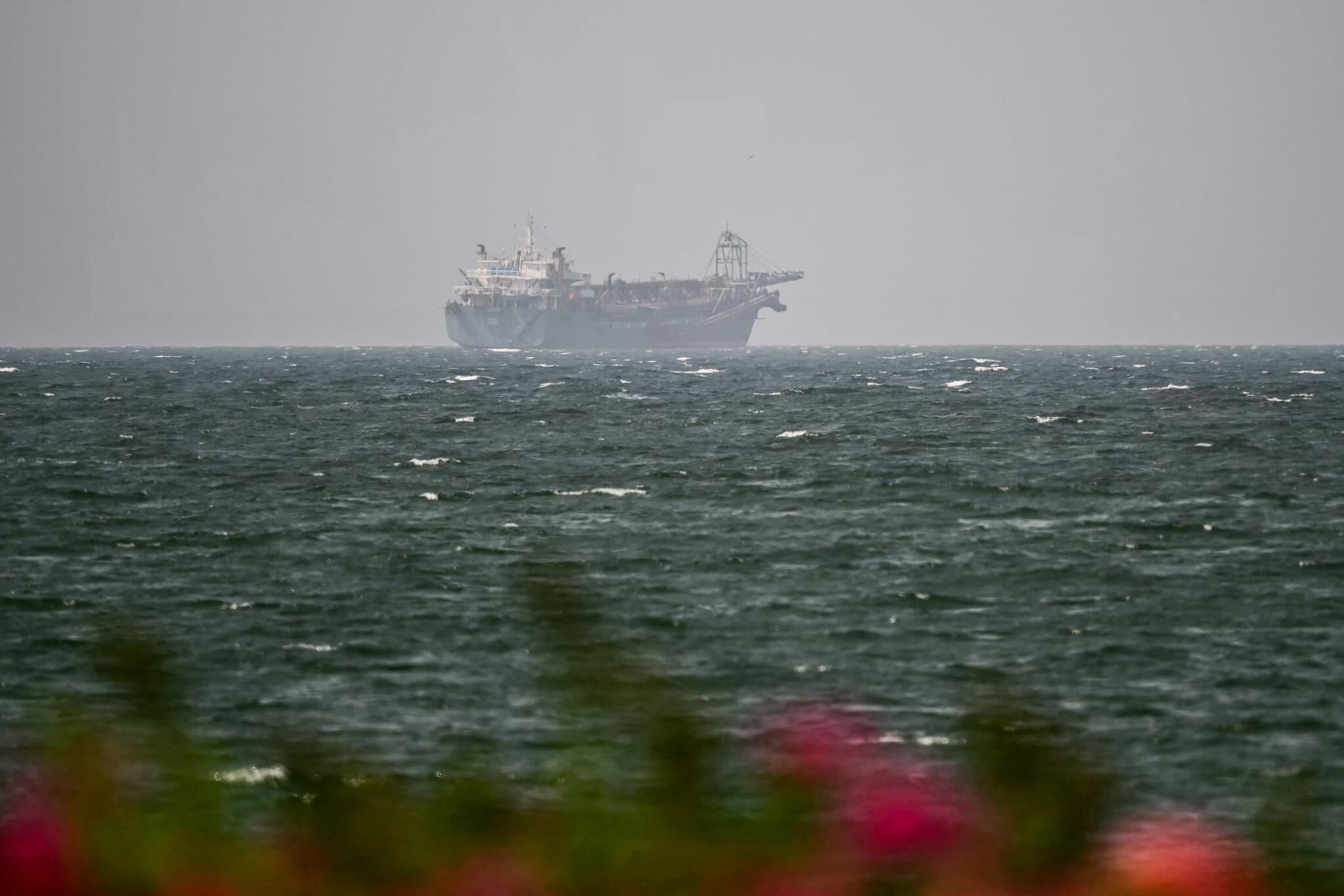 Stocks Rally as Investors Grow Hopeful About a Hormuz Deal