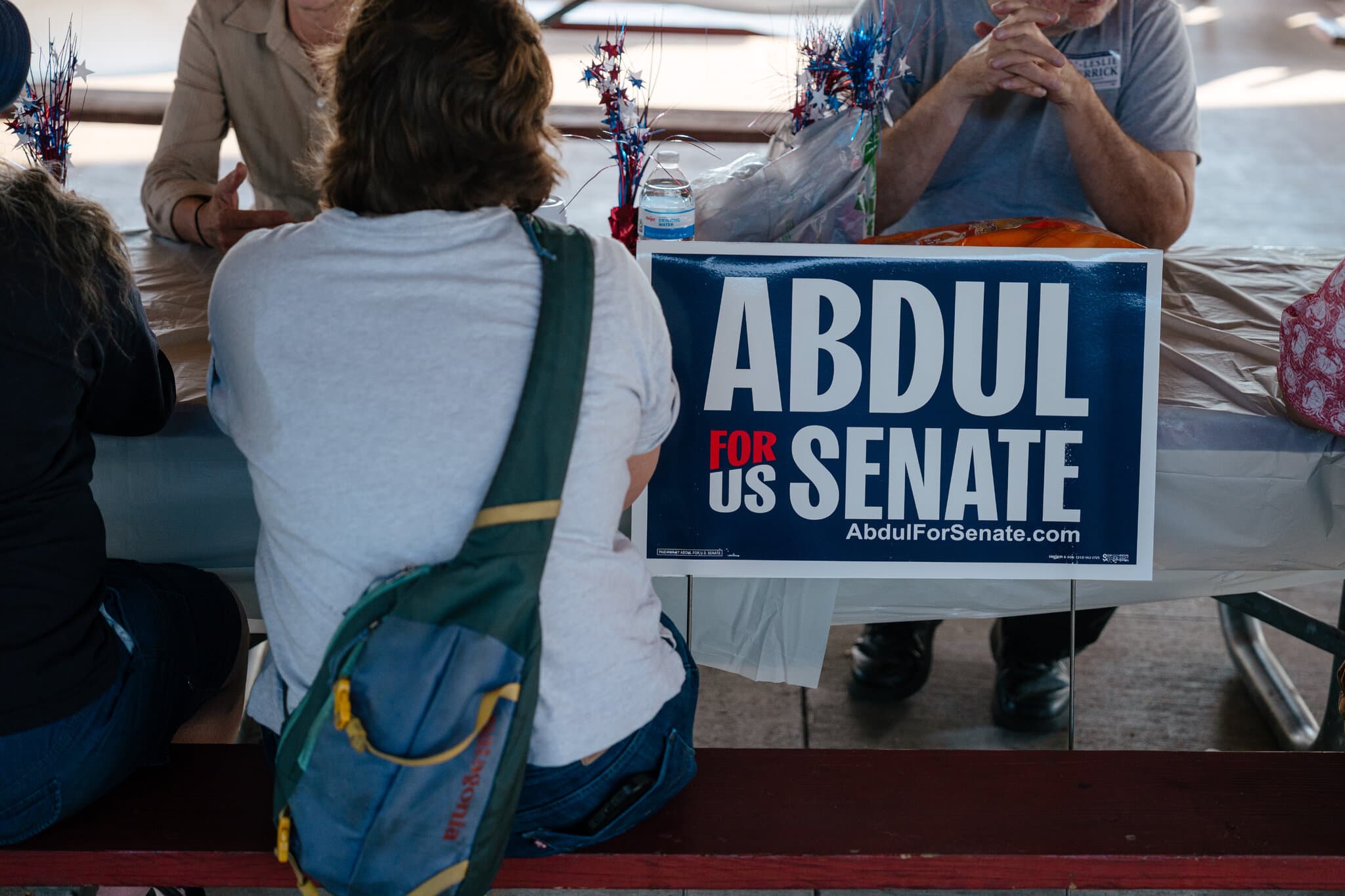 El-Sayed Got a Big Win for the Left. Can It Win Like This Nationally?