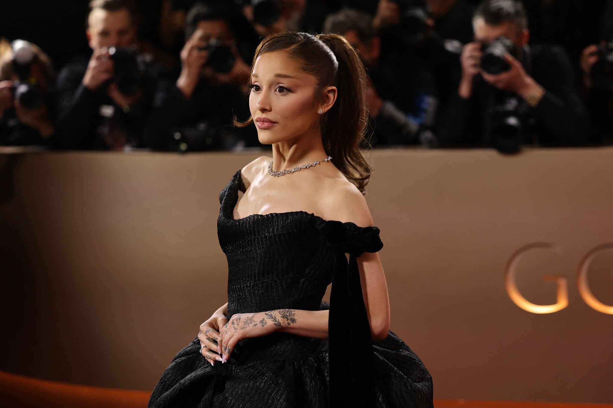 Ariana Grande and the Debate Over Health, Privacy and Celebrity