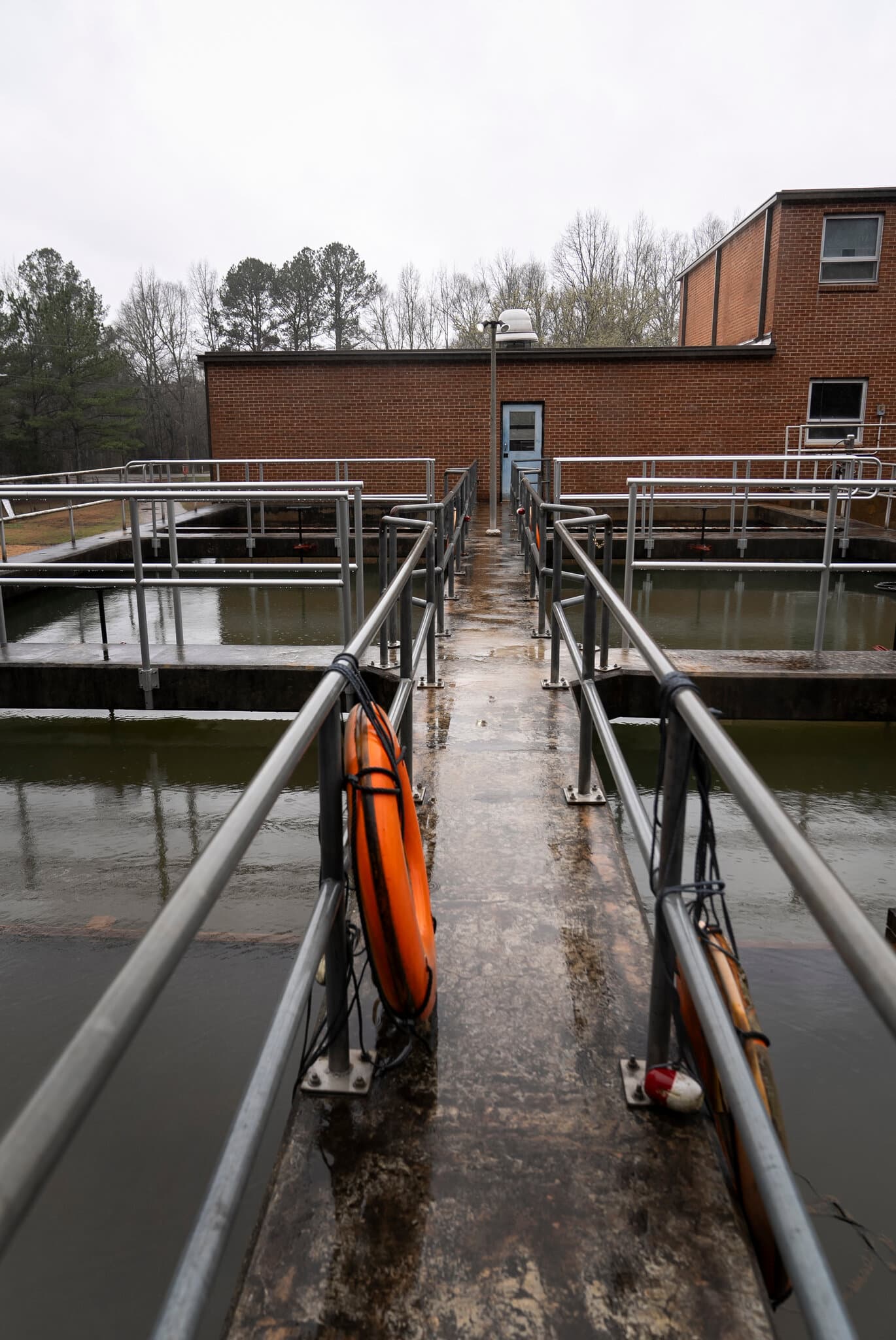 Hacks on U.S. Water Supply Follow Years of Warnings and Neglect
