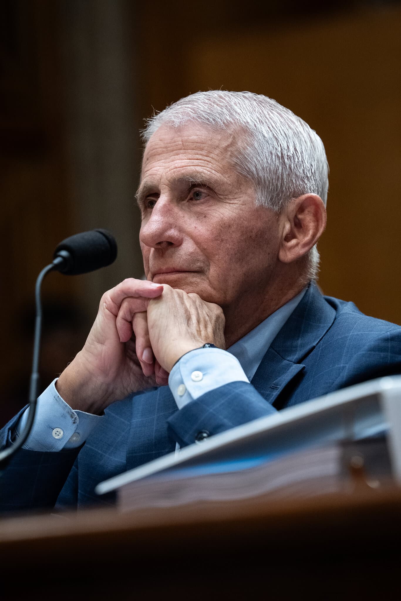 How Fauci Got to This Point and the Legal Peril He Faces