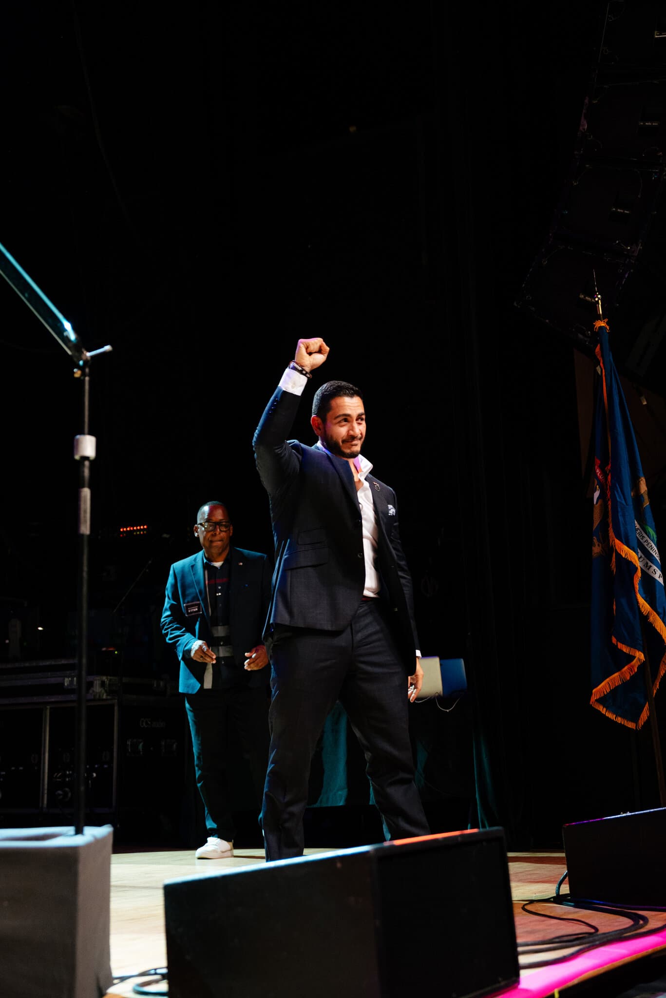 Moderate Democrats Prepare for ‘War’ Against an Ascendant Left