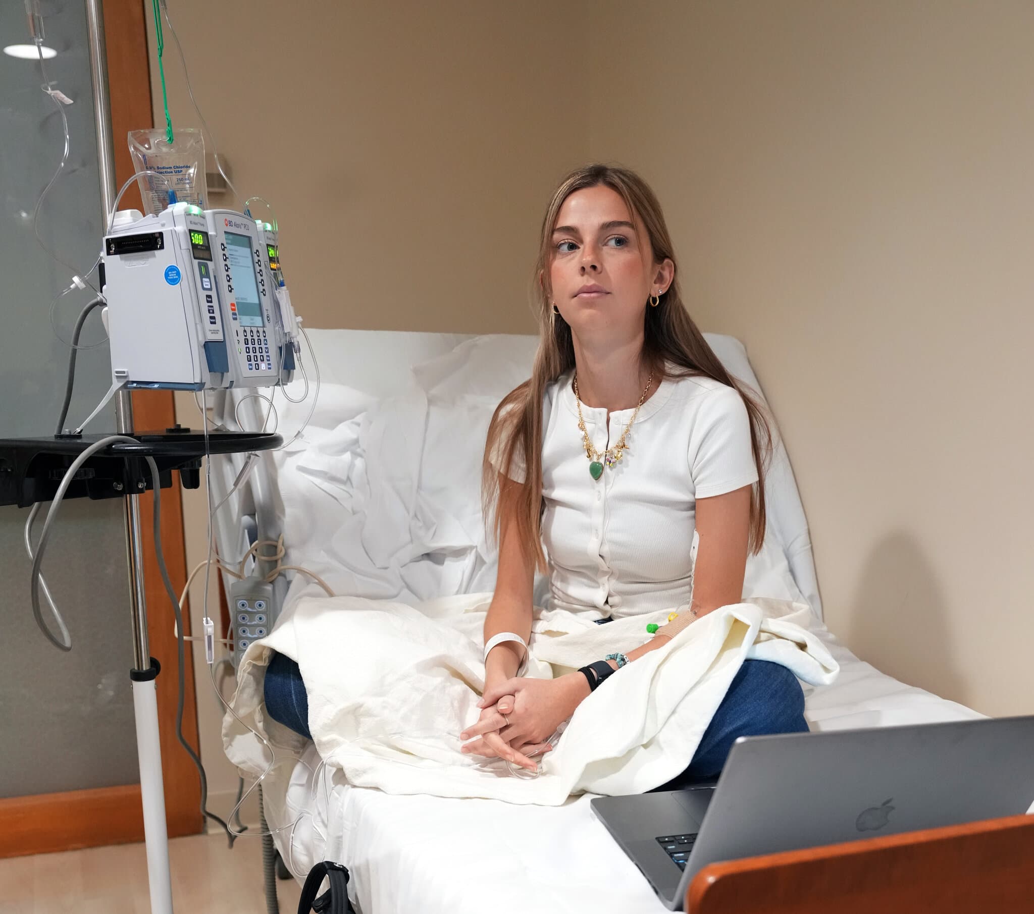 Sydney Towle, Who Chronicled Her Cancer on TikTok, Dies at 26
