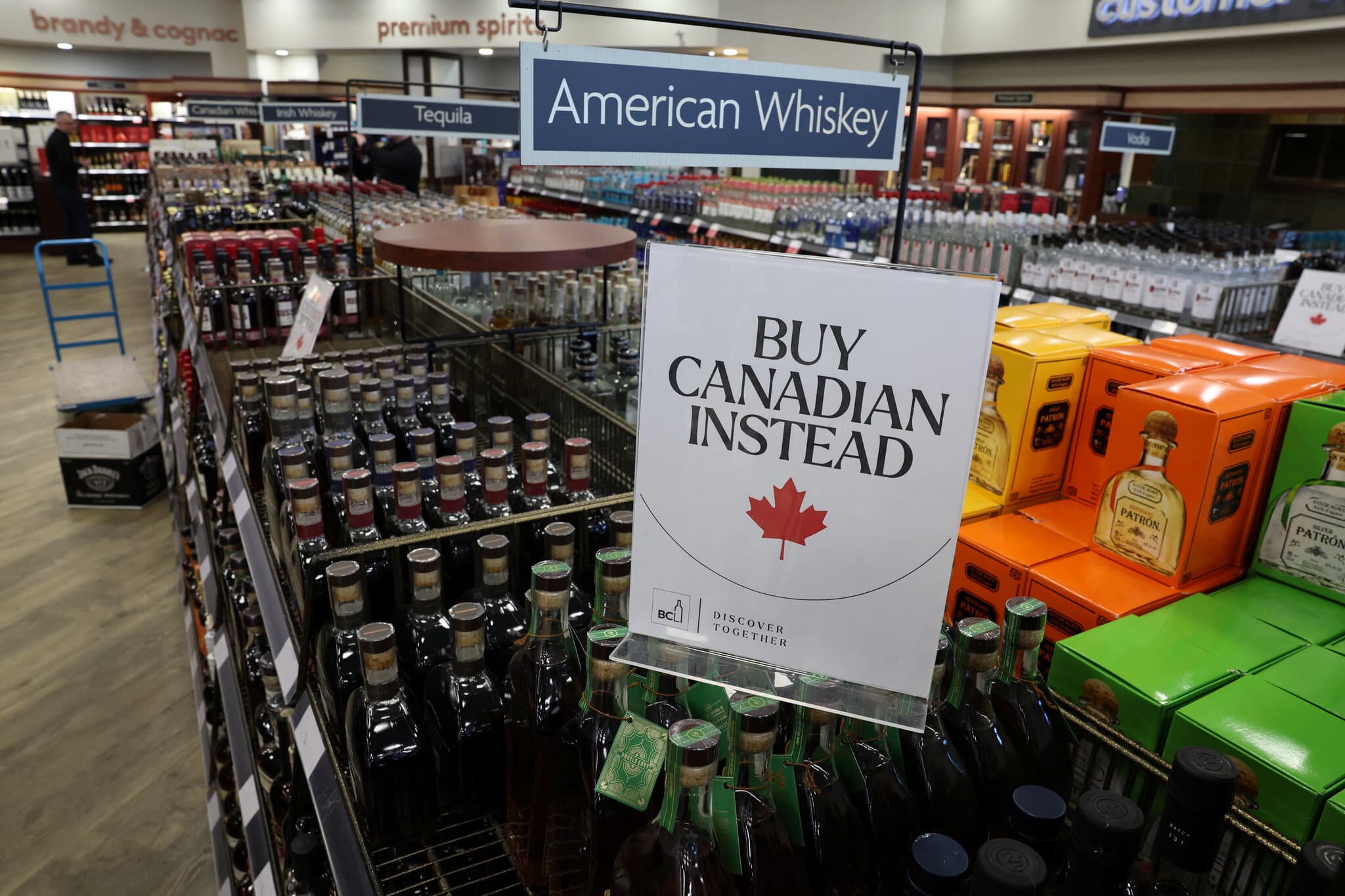 Canada Offers U.S. Concessions in Trade Talks but Demands a Comprehensive Deal