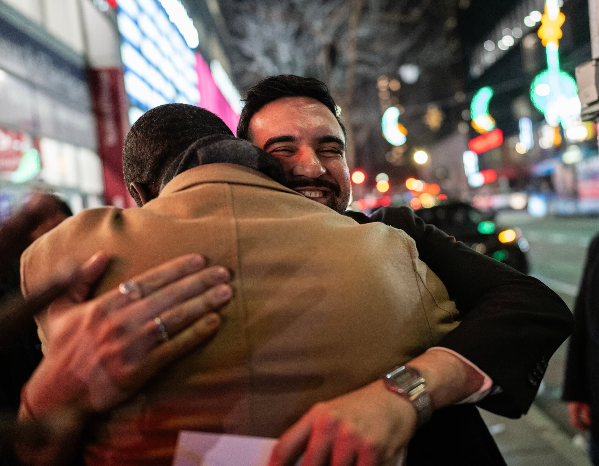 Mamdani’s ‘Bro’ Culture in City Hall: Sports, Memes, Nicknames for All