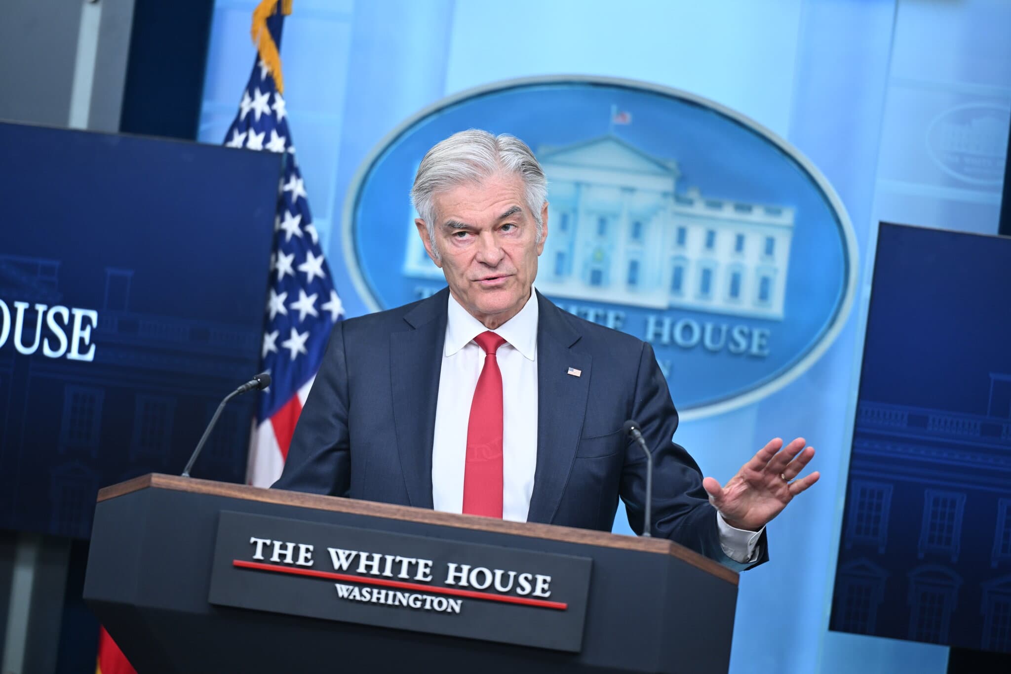 Trump Administration Bars Medicaid Funding of Transition Treatment for Transgender Youth