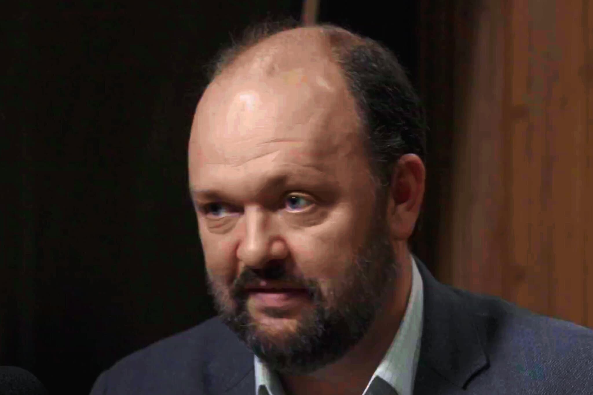 Ross Douthat: The Exit Interview