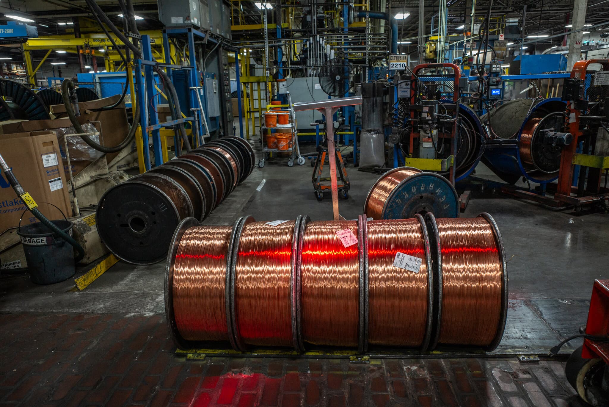 Trump’s Tariffs Force Some Canadian Companies to Consider Moving South