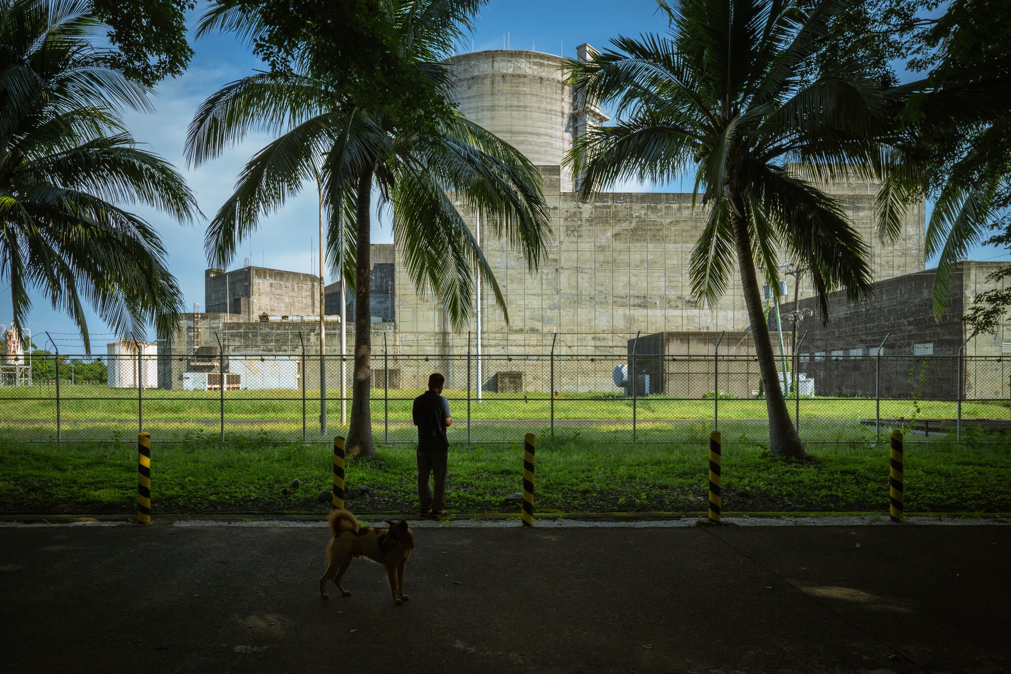 This Nuclear Plant Has Never Been Turned On. Is Now the Time?