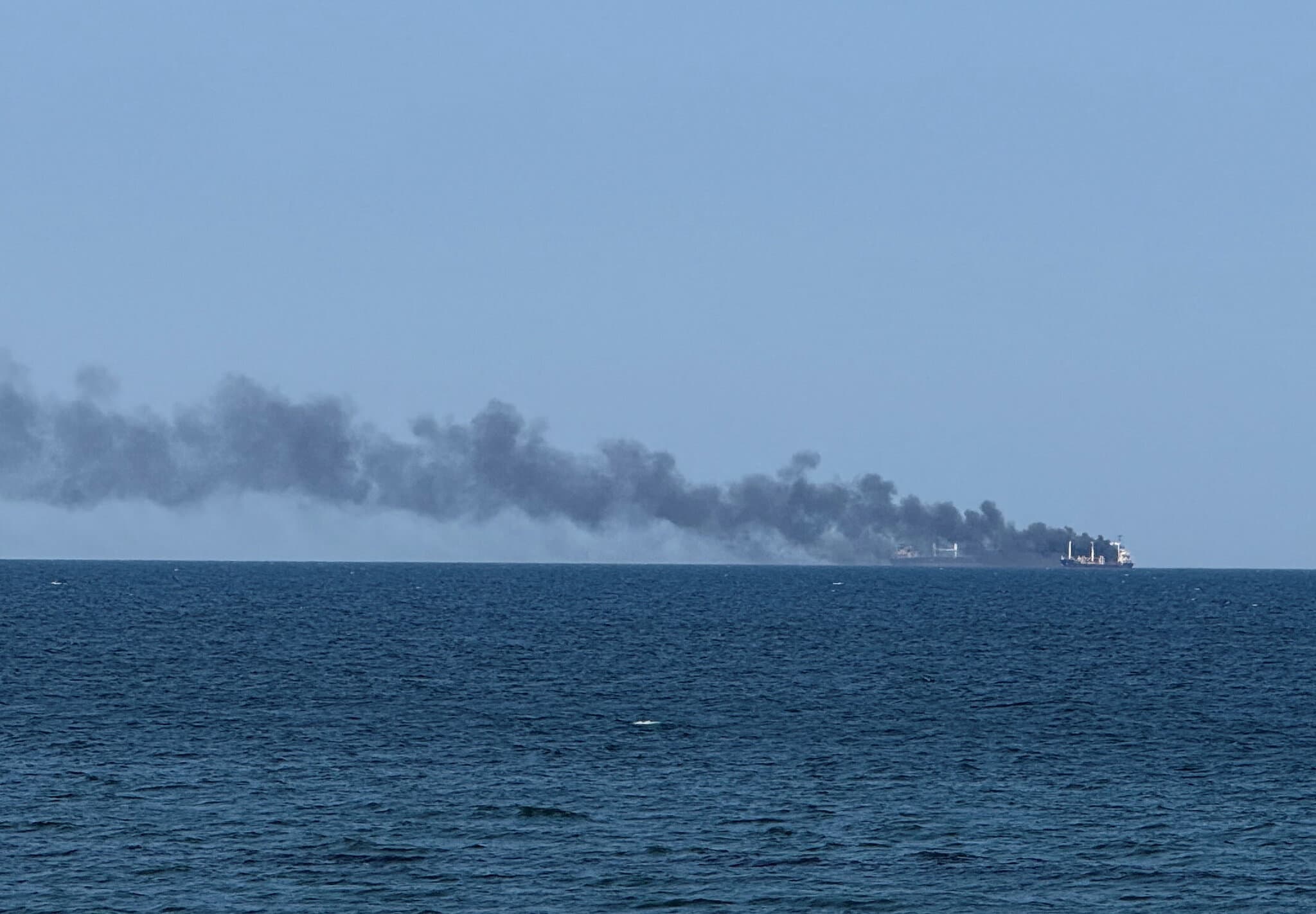 Russian Strikes on Dozens of Grain Ships Threaten Global Food Supplies
