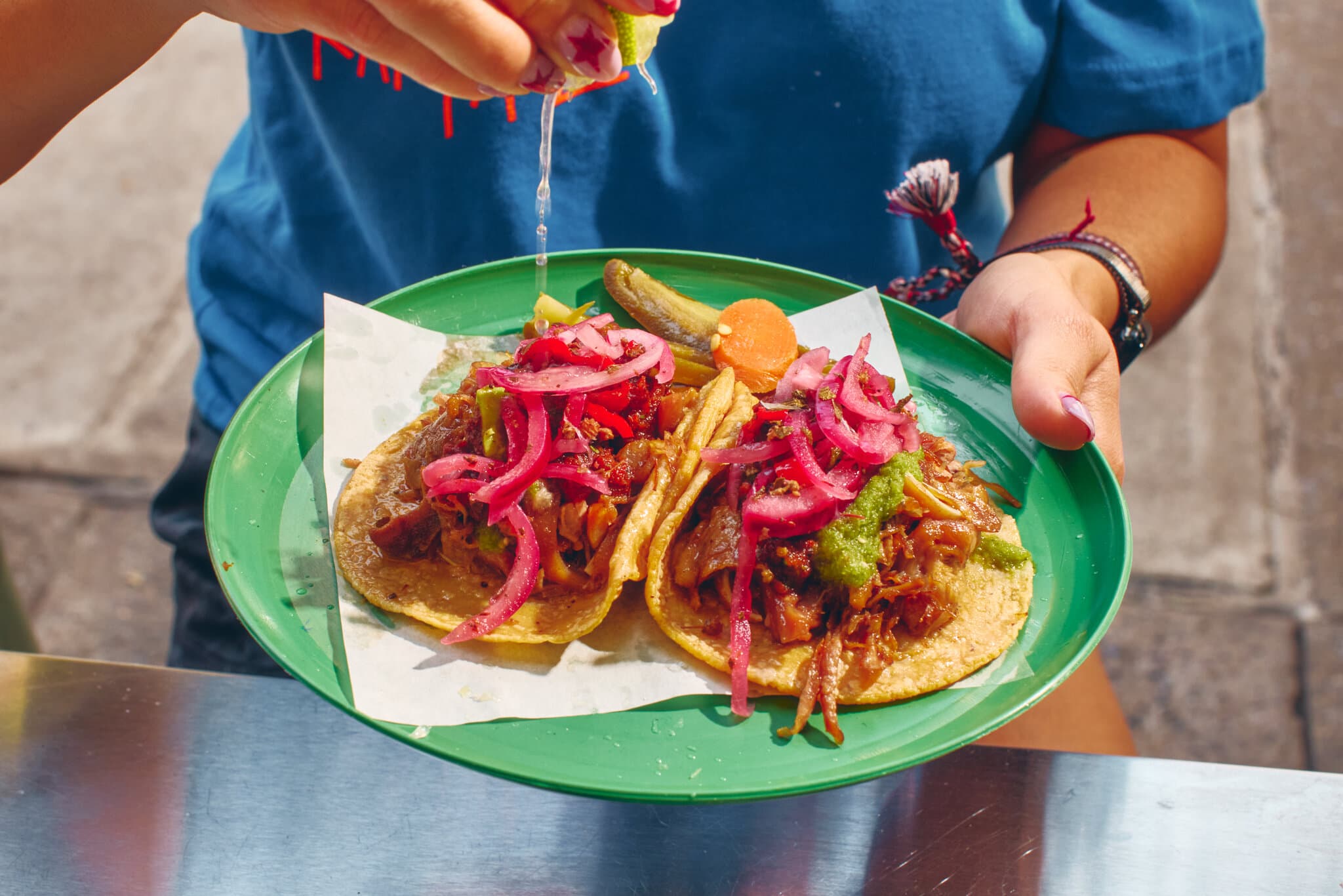 41 of the Greatest Mexican Restaurants Across the United States