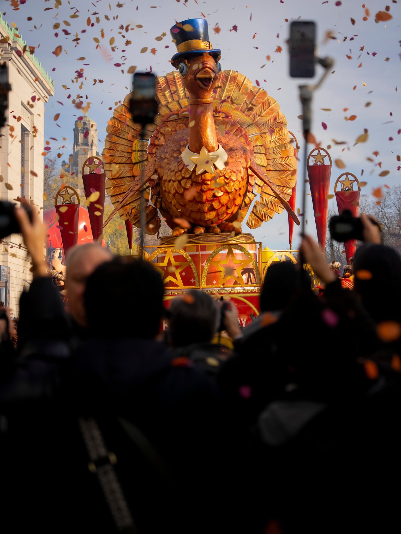 How Thanksgiving Became Political: Francesca Hong’s Tweets Explained