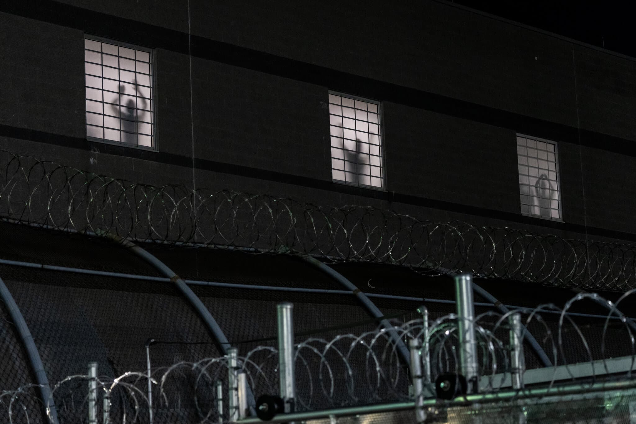 Deaths of 3 ICE Detainees Prompt Questions About Medical Care
