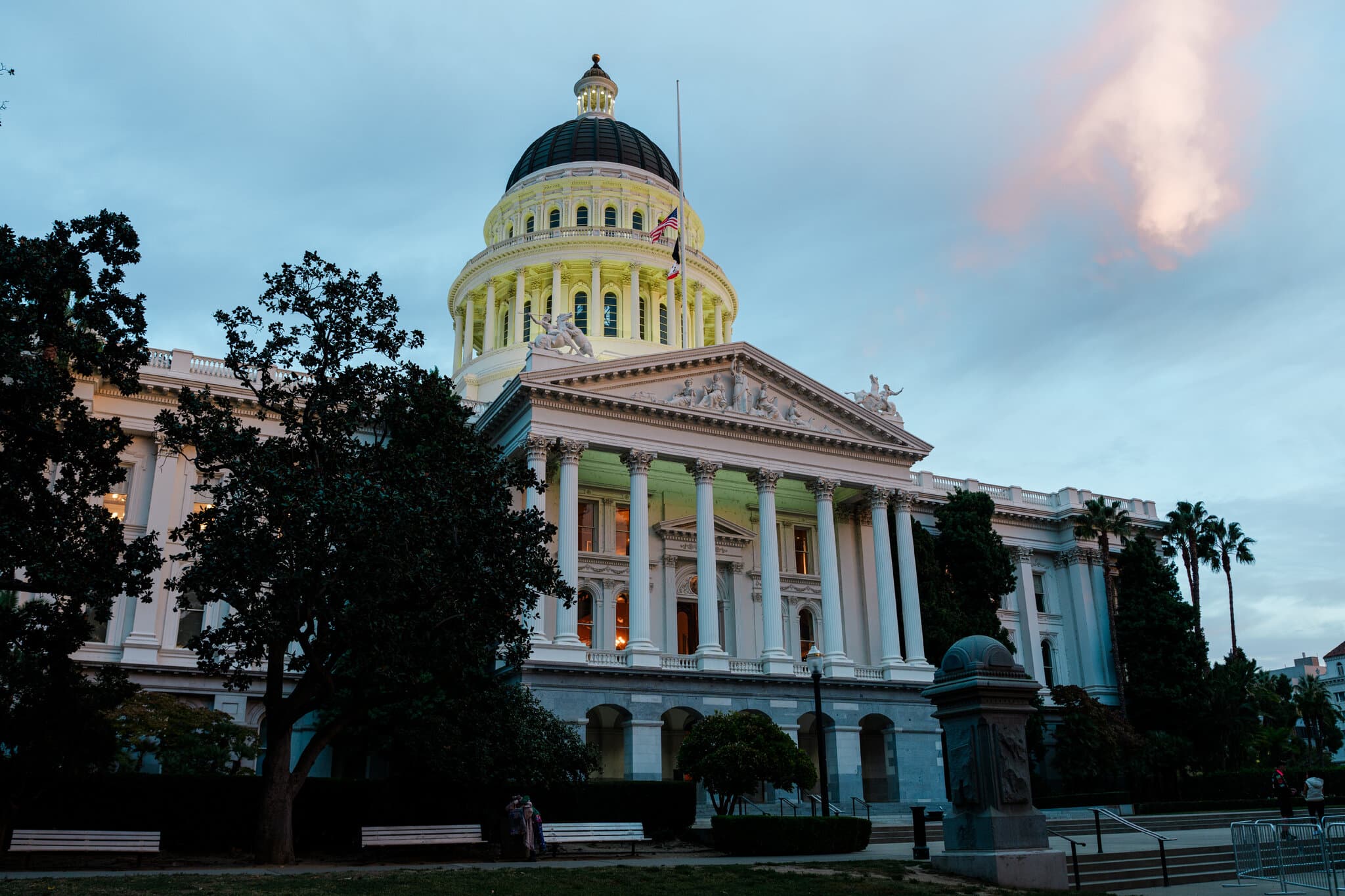 Are Jews an Ethnic Group? California Considers the Question.