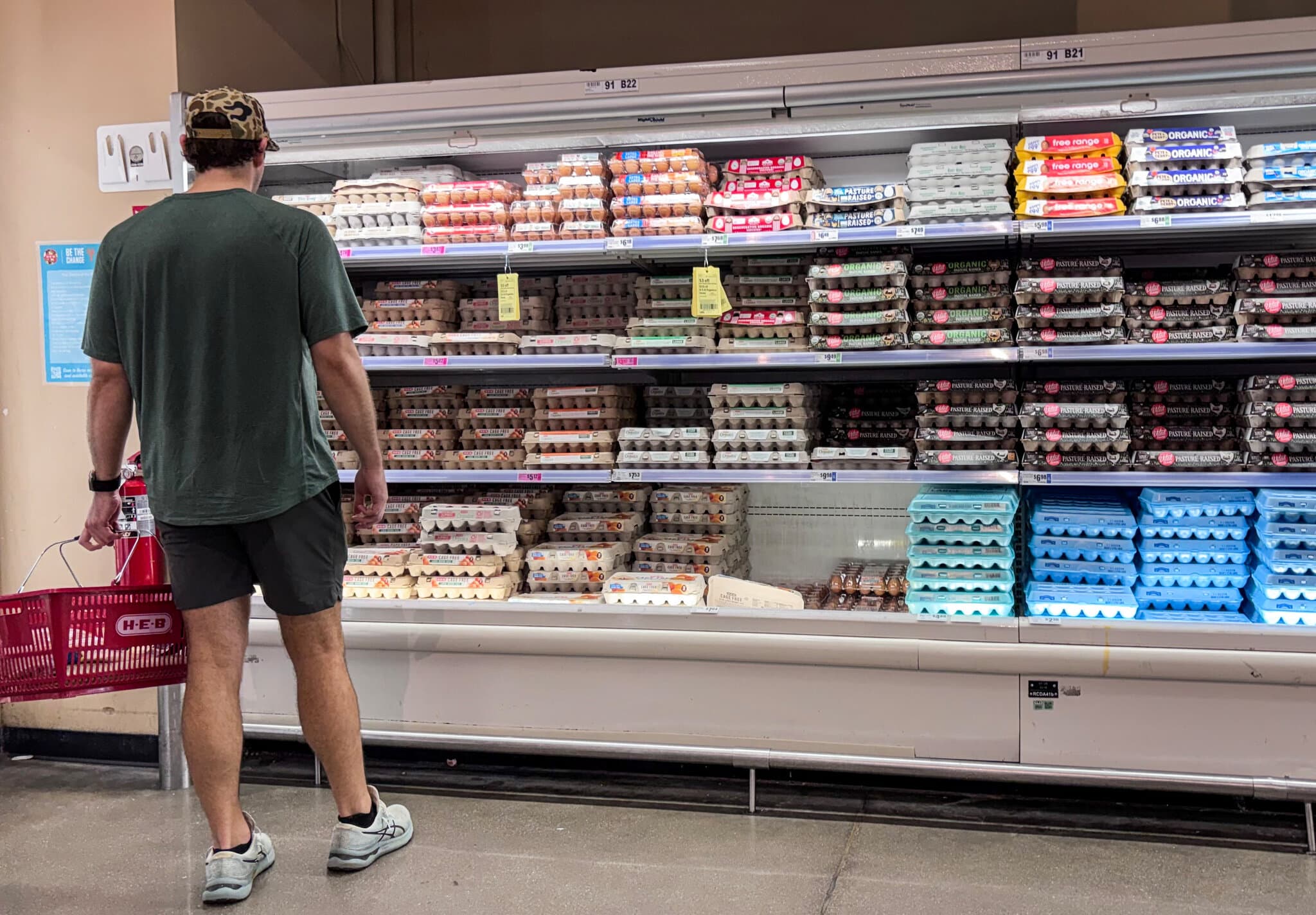 F.D.A. Classifies Egg Recall as Class I, for Highest Health Risk