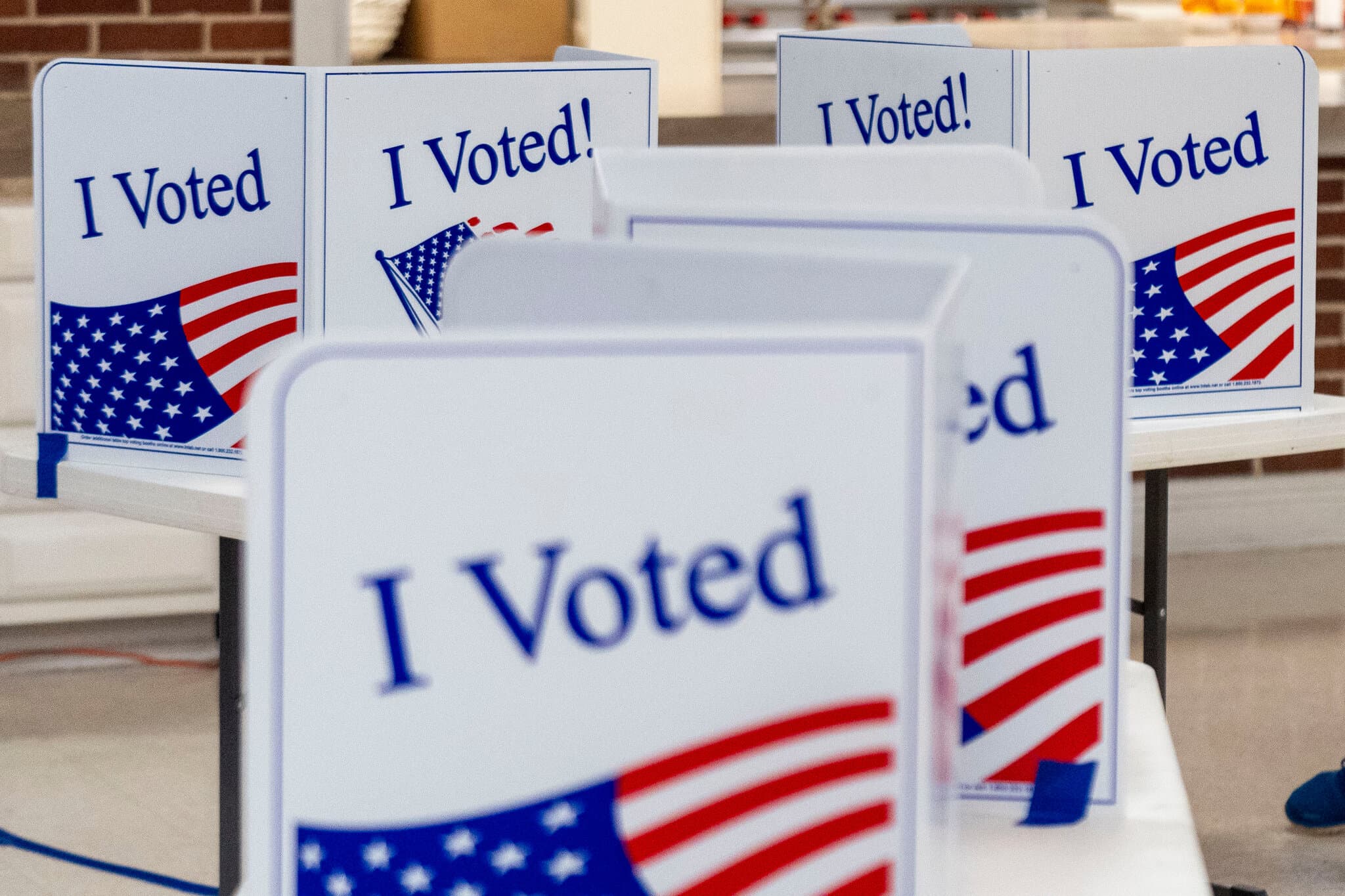Democrats Reshape 2028 Presidential Primary Calendar, and Put South Carolina First