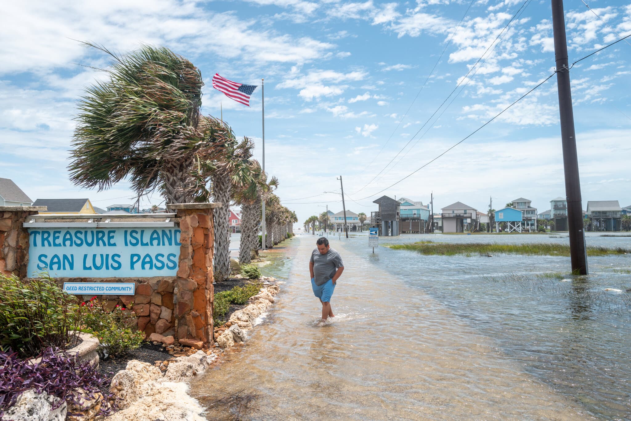 As Lala Lashes Hawaii, the Atlantic Hurricane Season Remains Calm. So Far.