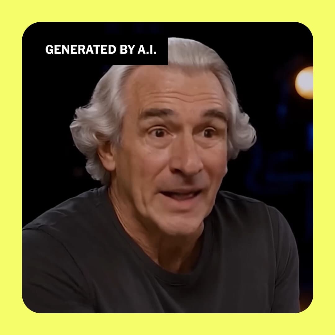 The Right Loves the Founding Fathers. They Might Love the A.I. Versions Even More.