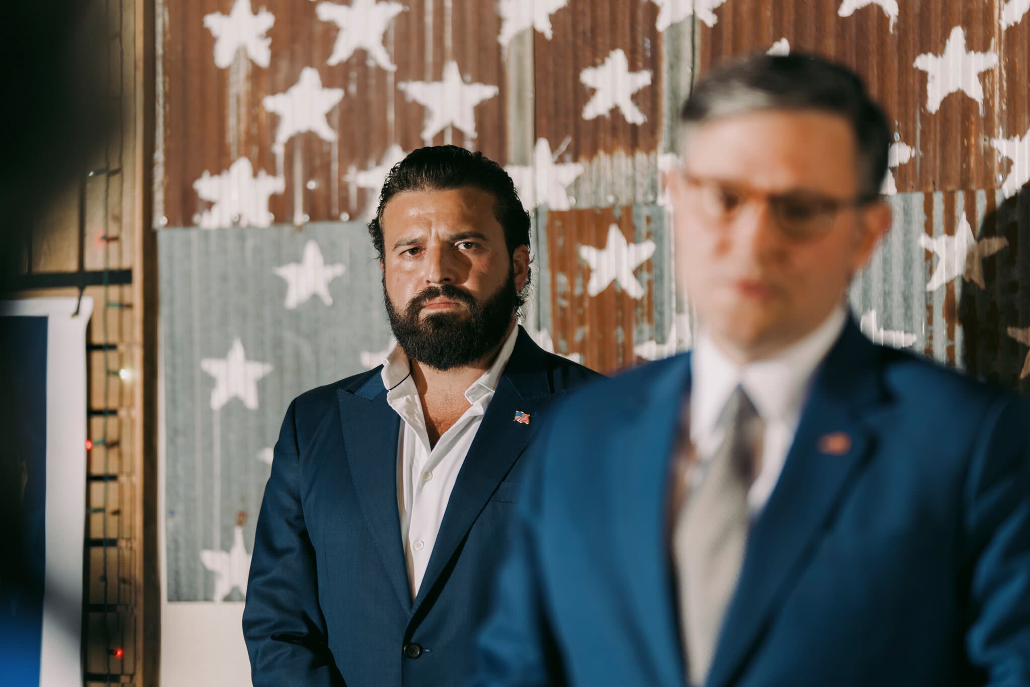 Nazi Jokes and Vulgar Insults: The Edgy Gun Influencer Embraced by the G.O.P.