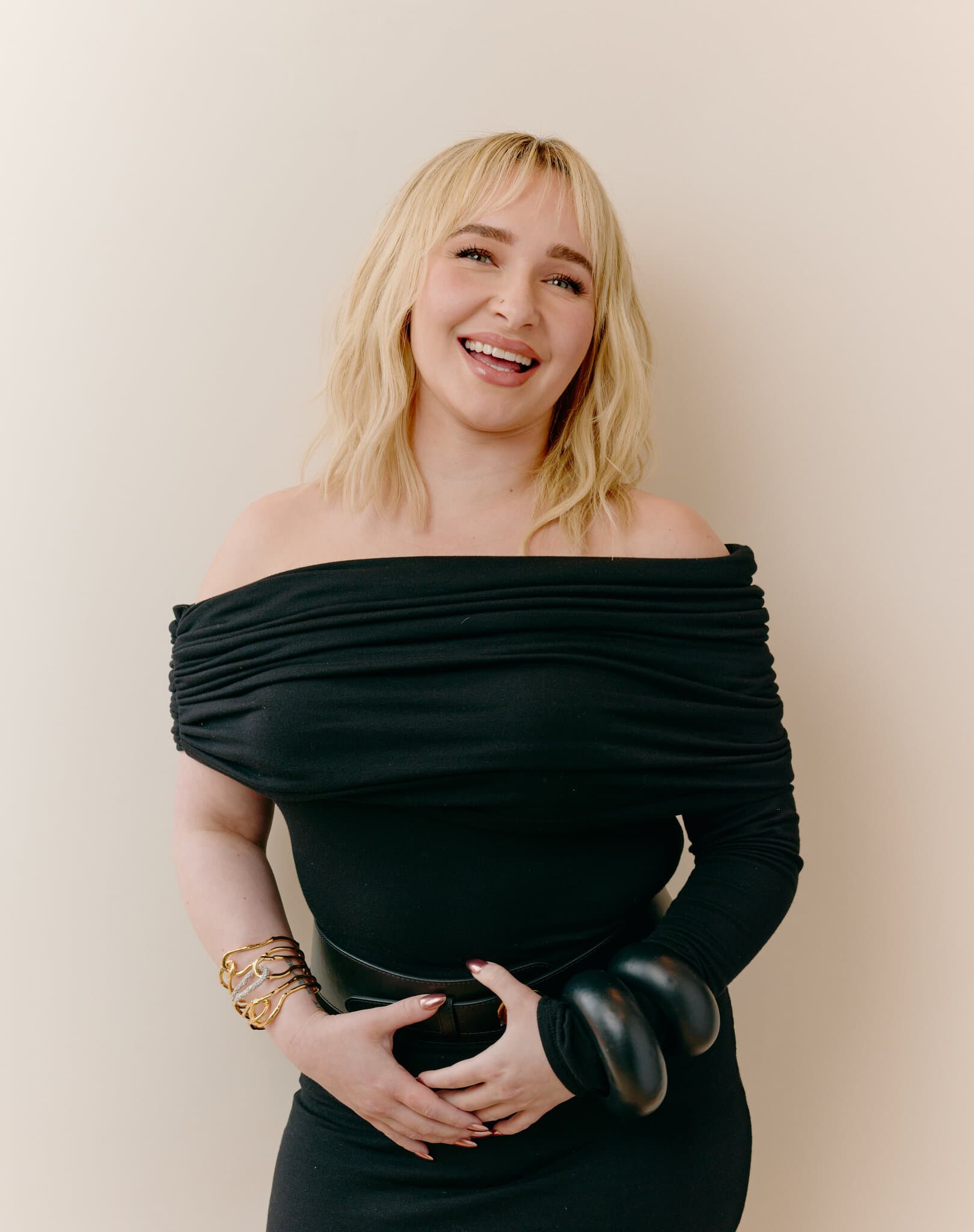 Hayden Panettiere: A Life in Pictures