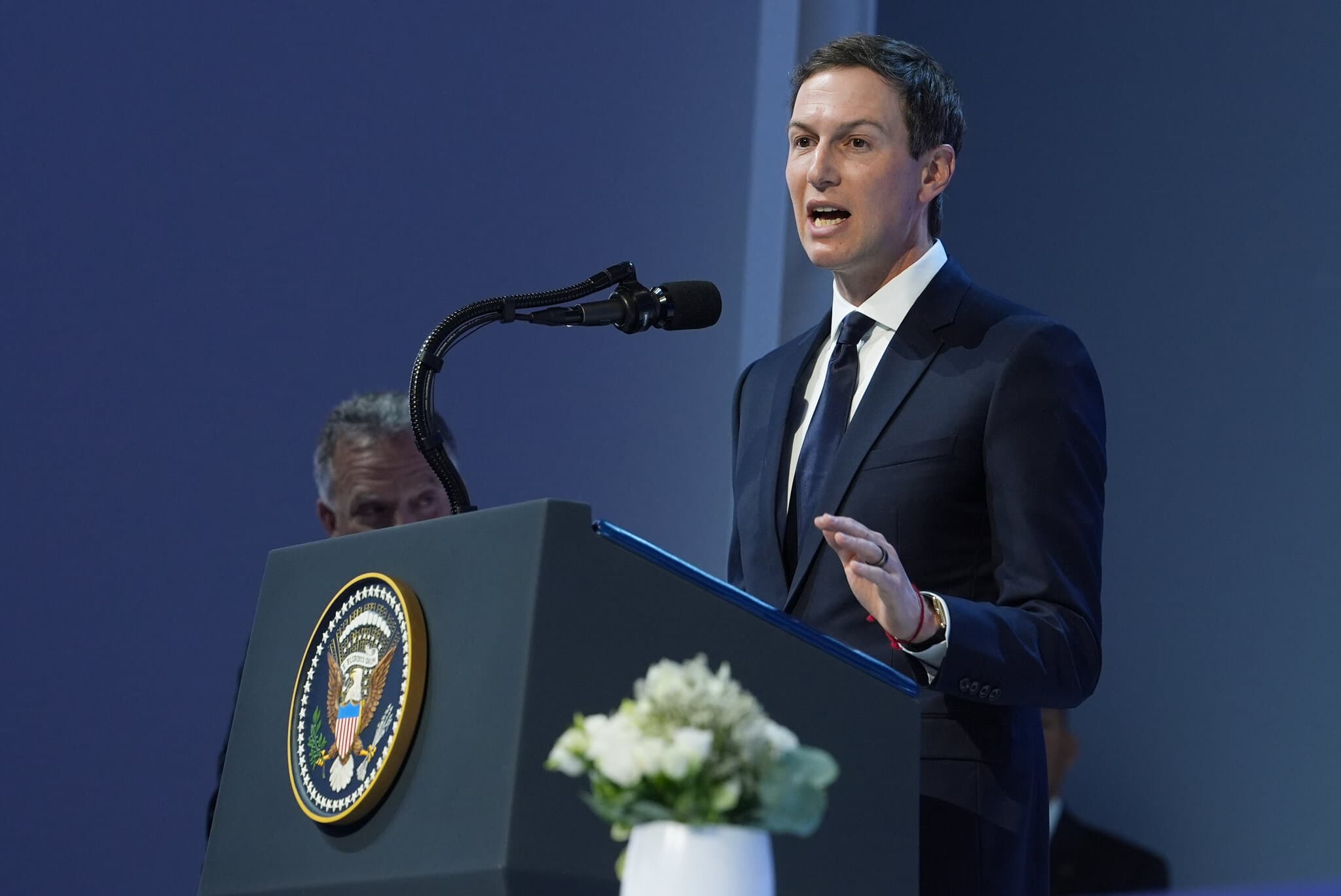 Kushner Meets Netanyahu in Effort to Break Logjam Over Gaza