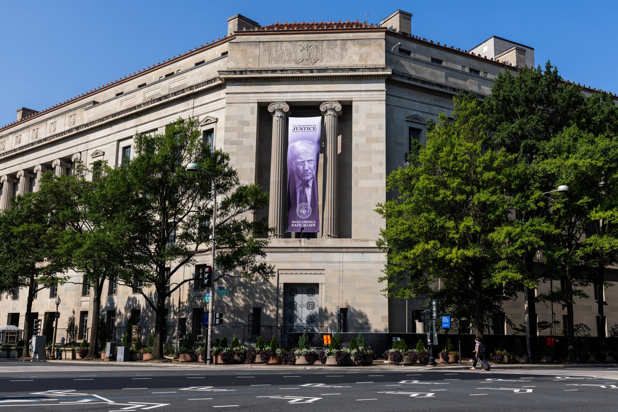 Appeals Court Rejects Trump’s Strategy of Picking U.S. Attorneys