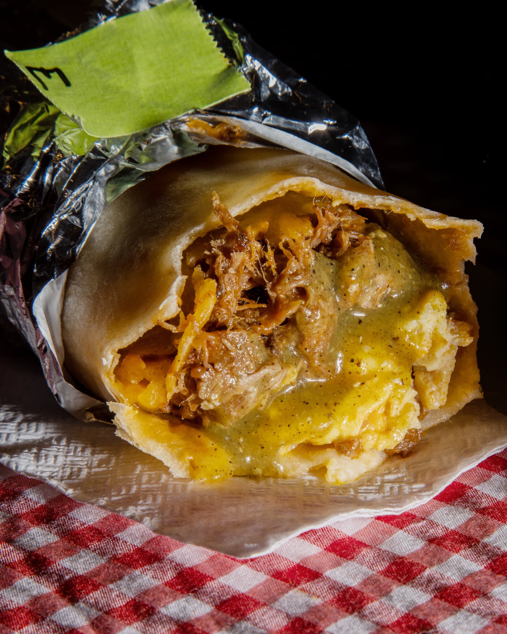 The Meaning of the $20 Burrito That’s Tearing MAGA Apart