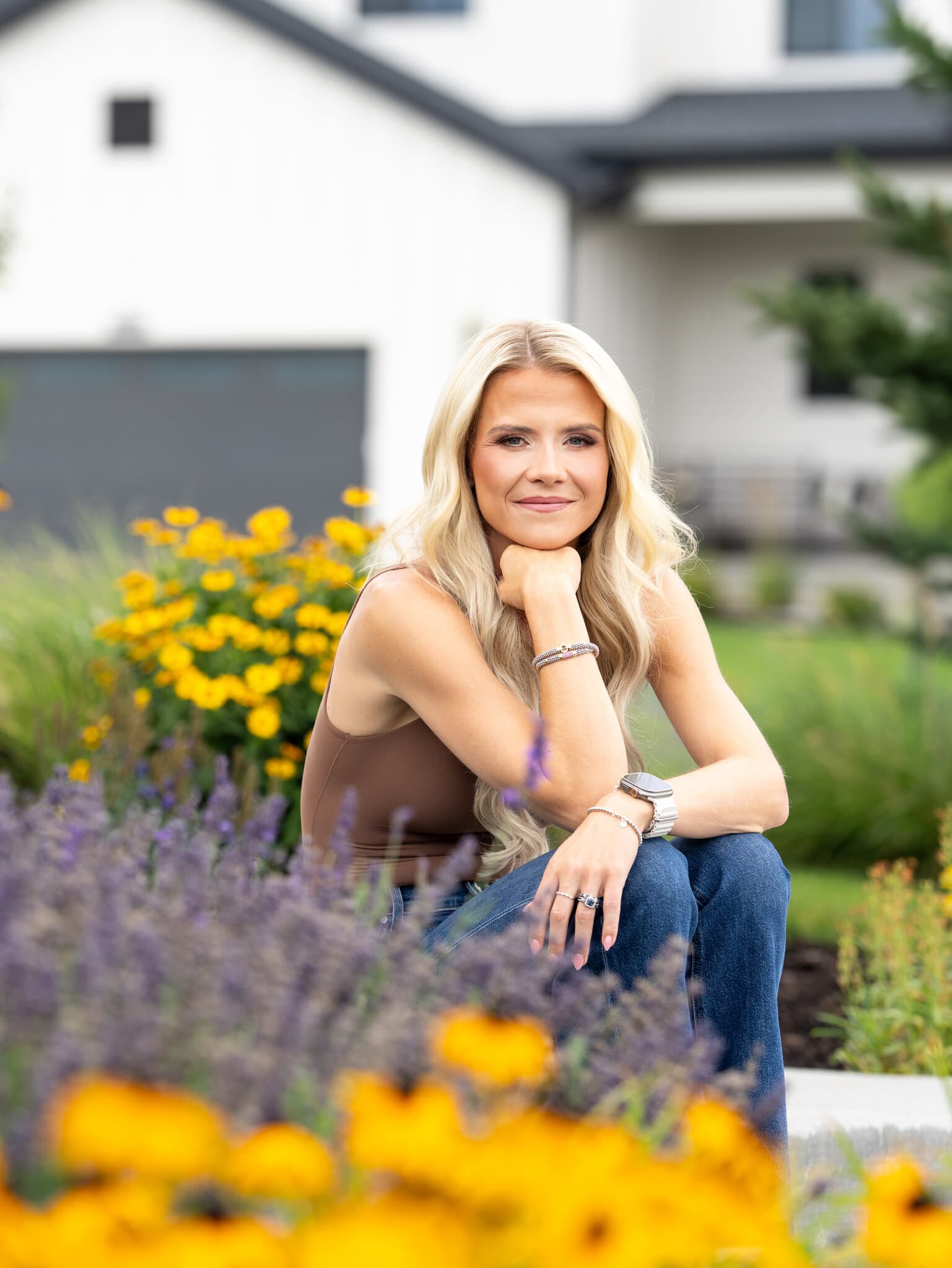 Elizabeth Smart Wants Us to See the Magnitude of Resilience