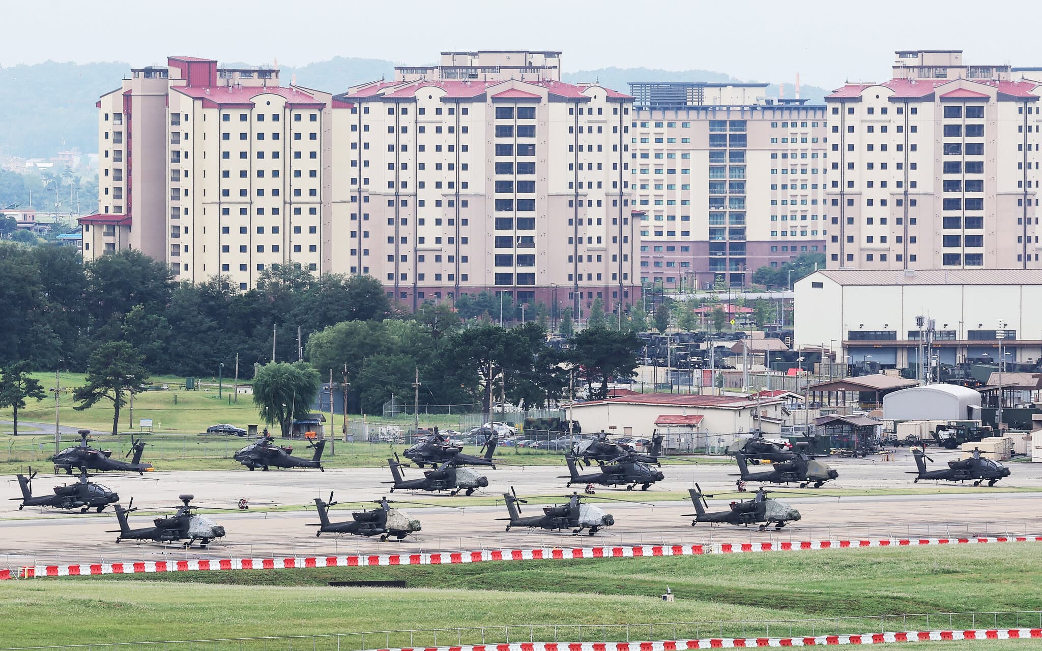 U.S. Cuts Back Military Drills With South Korea, as Trump Woos Kim Jong-un
