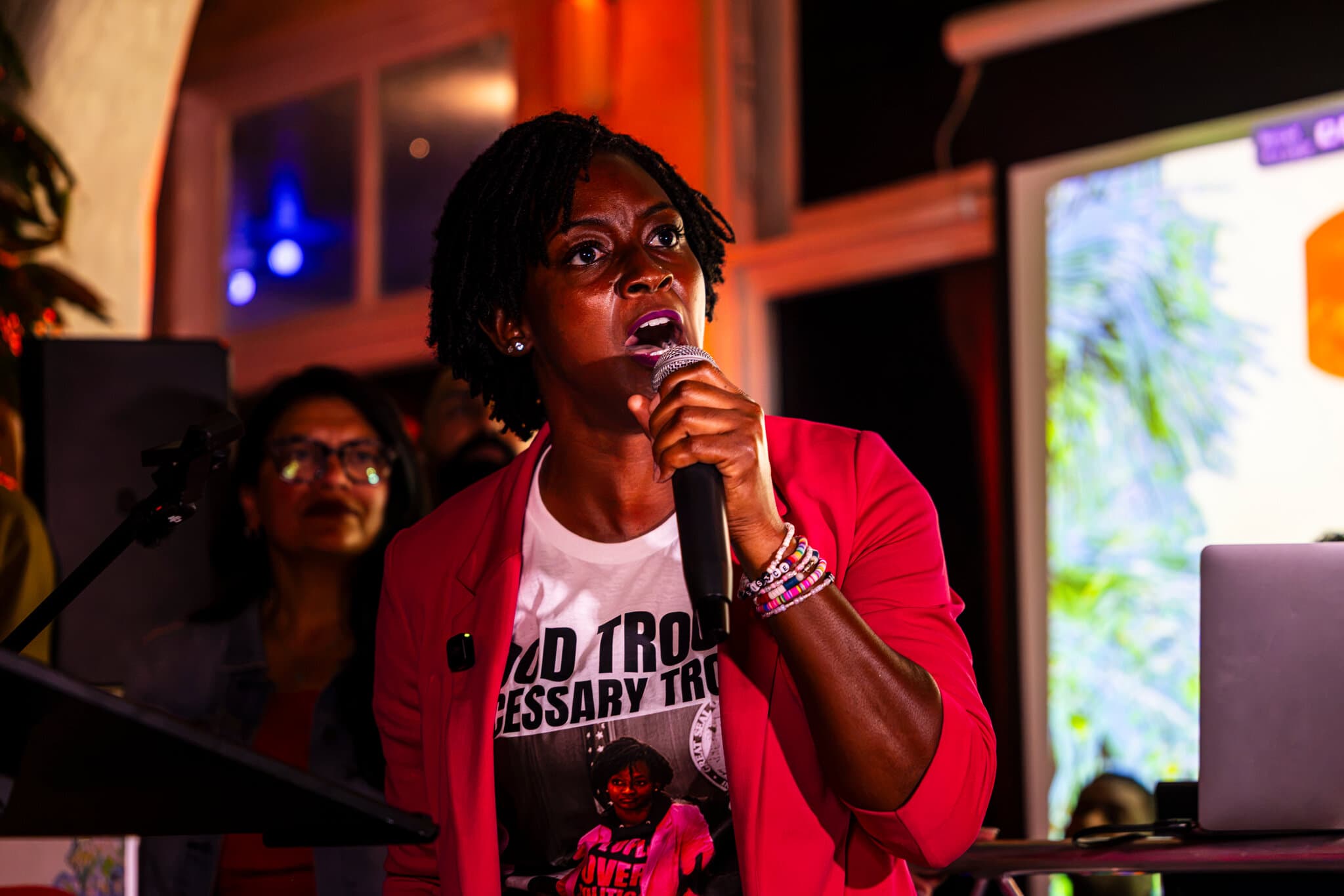 A Stunning Win for the Left in Florida: 6 Takeaways From Tuesday’s Primaries