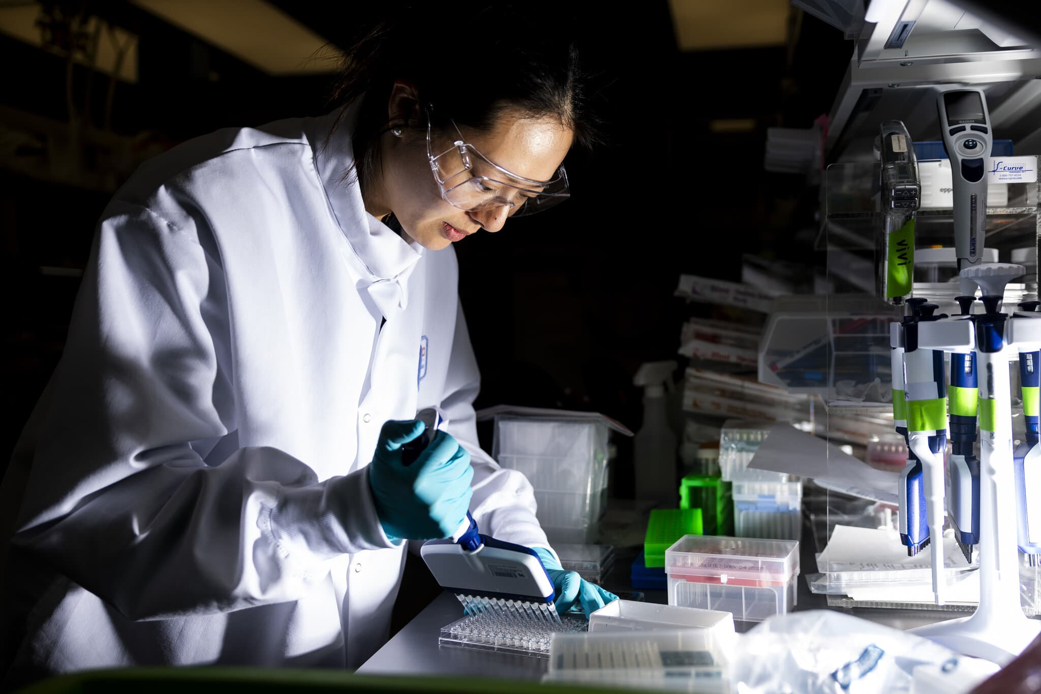 From Covid to Cancer: How Moderna’s Stock Jumped 177% in a Day