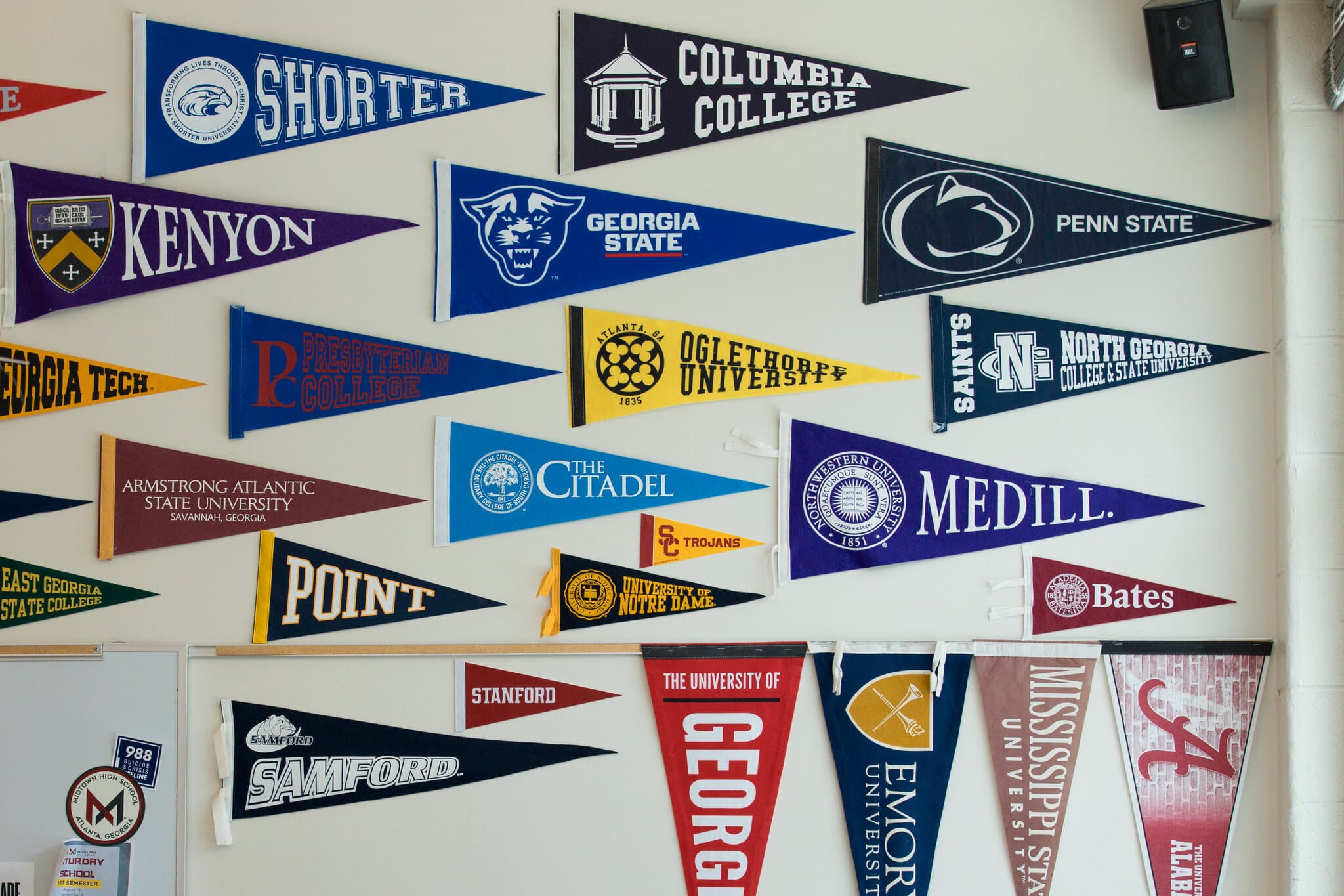 College Applications Are Changing Again, Thanks to A.I. and Politics